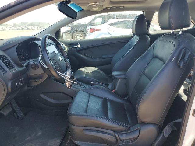 Снимка 7 от търг – 2015 KIA FORTE с VIN KNAFX6A88F5299470