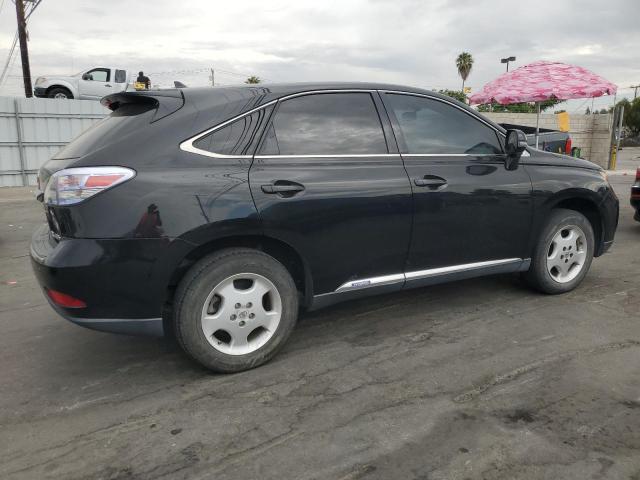 Photo 3 from auction – 2012 LEXUS RX 450 with VIN JTJZB1BA8C2006177