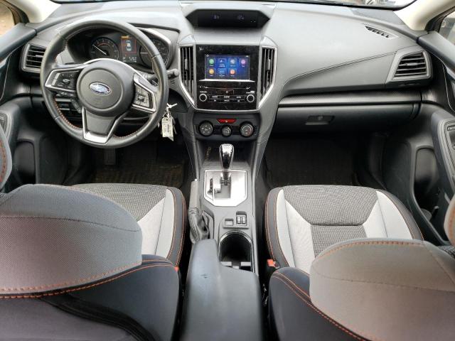 Photo 8 from auction – 2019 SUBARU CROSSTREK with VIN JF2GTAEC8K8248050