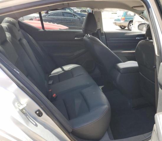 Photo 10 from auction – 2020 NISSAN ALTIMA SR with VIN 1N4BL4CV5LC151472