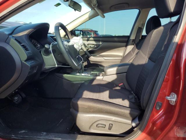 Photo 7 from auction – 2016 NISSAN ALTIMA 2.5 with VIN 1N4AL3AP7GC268227