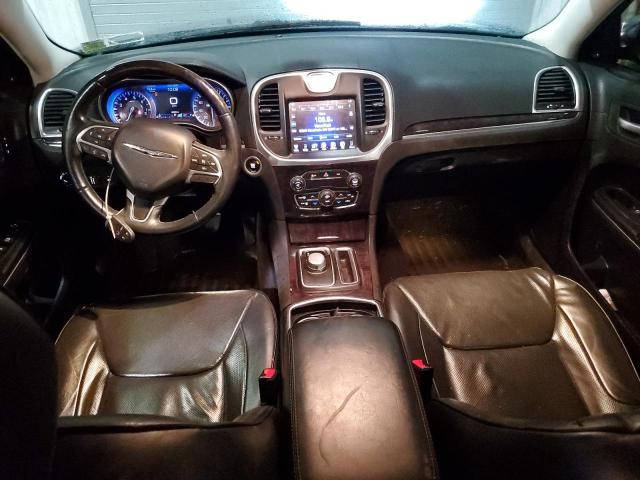 Photo 8 from auction – 2016 CHRYSLER 300C with VIN 2C3CCAKG5GH282716