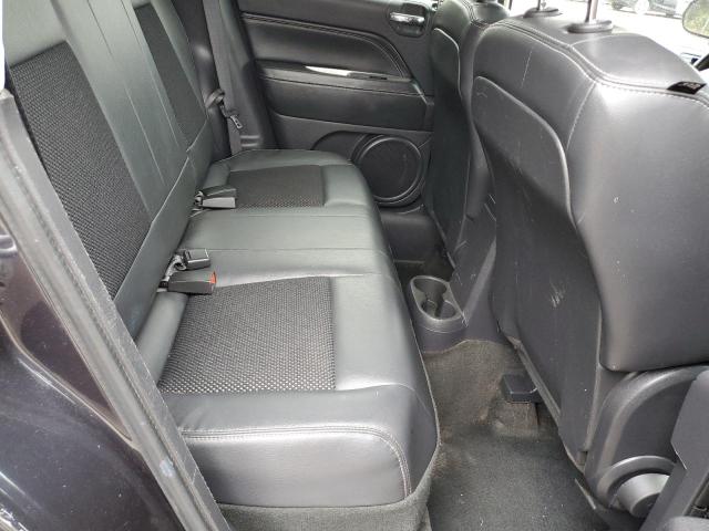 Снимка 10 от търг – 2014 JEEP COMPASS LA с VIN 1C4NJDEB8ED641837