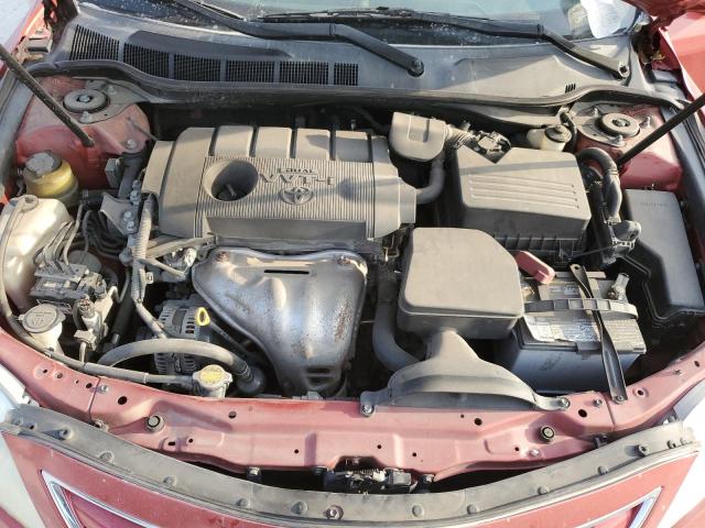 Photo 11 from auction – 2011 TOYOTA CAMRY BASE with VIN 4T1BF3EK8BU139657