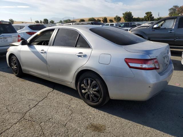 Photo 2 from auction – 2010 TOYOTA CAMRY BASE with VIN 4T1BF3EK8AU511061