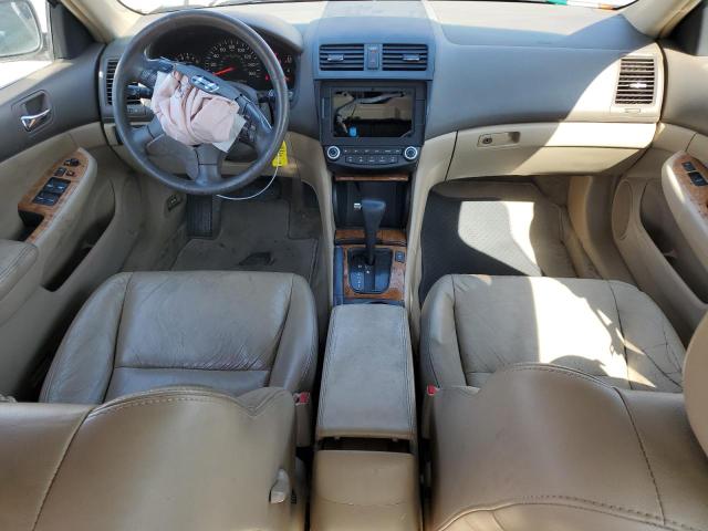 Photo 8 from auction – 2004 HONDA ACCORD EX with VIN 1HGCM66574A014261