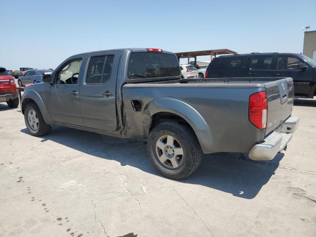 Photo 2 from auction – 2008 NISSAN FRONTIER C with VIN 1N6AD09UX8C408432