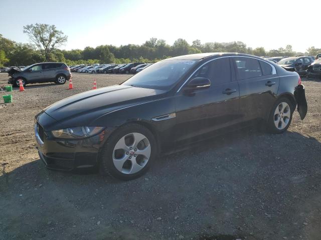 JAGUAR XE 2017 with VIN SAJAR4BG3HA965888 - Photo from auction