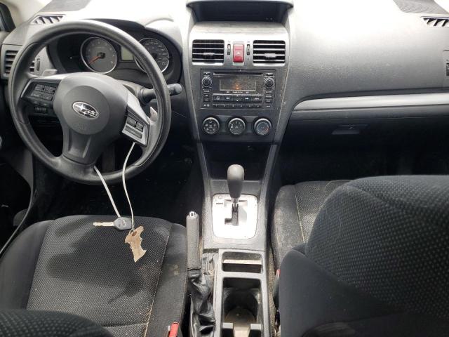 Фото 8 с аукциона – 2013 SUBARU IMPREZA PR с VIN JF1GPAC66DH848946