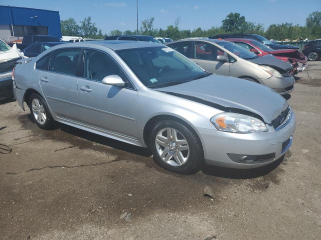 Photo 4 from auction – 2011 CHEVROLET IMPALA LT with VIN 2G1WG5EK0B1294142