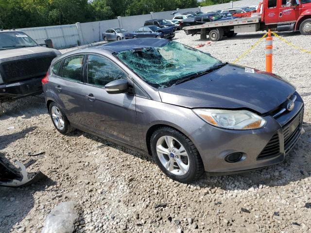 Photo 4 from auction – 2014 FORD FOCUS SE with VIN 1FADP3K21EL252574