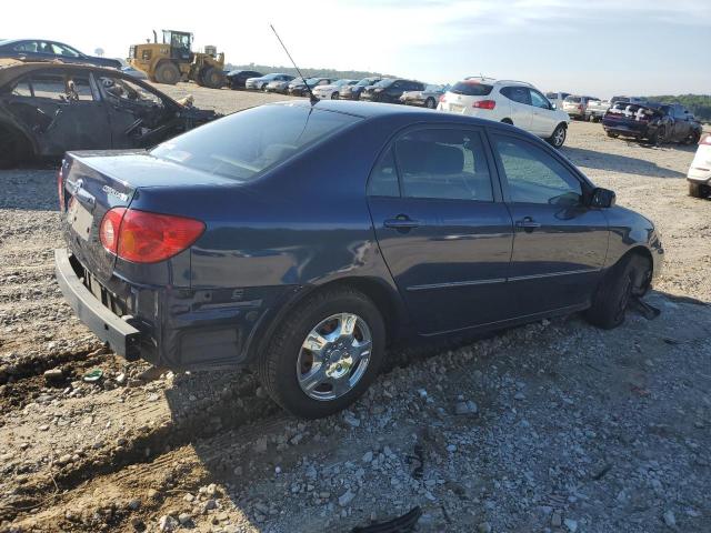 Photo 3 from auction – 2004 TOYOTA COROLLA CE with VIN JTDBR32E942023120