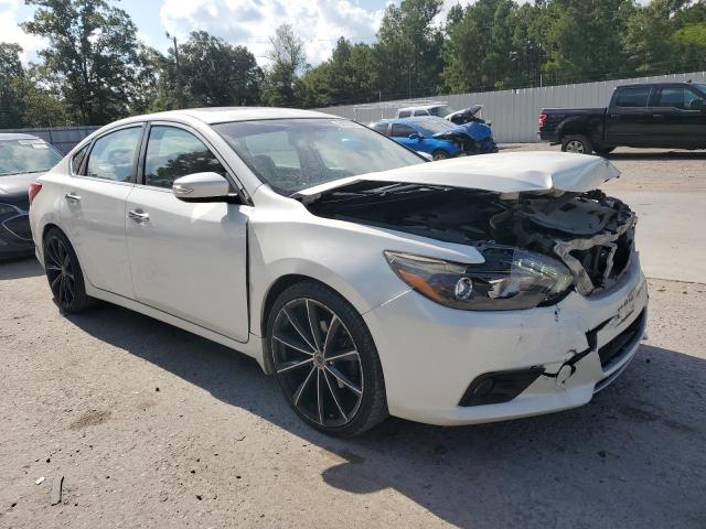 Photo 4 from auction – 2016 NISSAN ALTIMA 2.5 with VIN 1N4AL3AP6GC294513