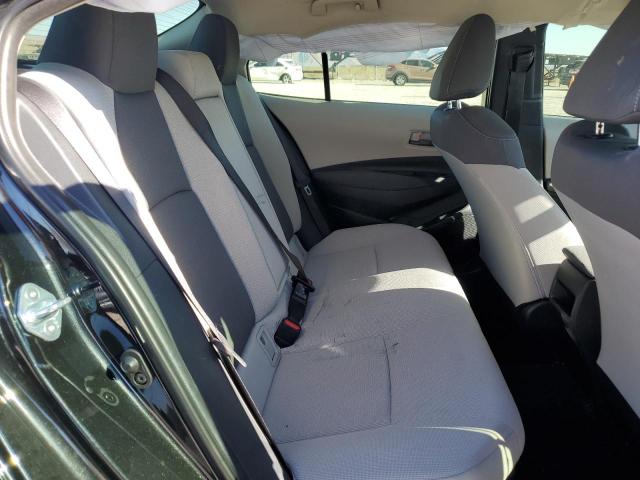 Photo 10 from auction – 2022 TOYOTA COROLLA LE with VIN JTDEAMDE9NJ055600