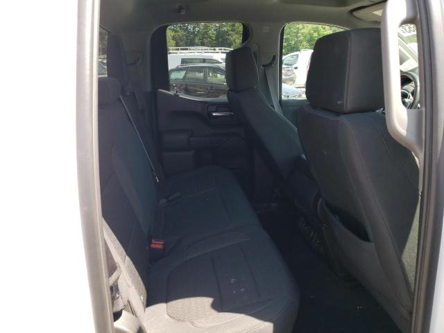 Photo 10 from auction – 2020 CHEVROLET SILVERADO with VIN 1GCRYDED1LZ363779