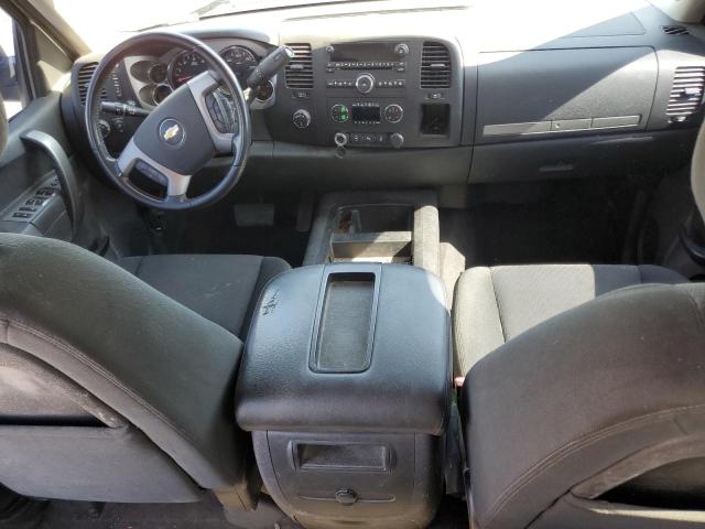 Photo 8 from auction – 2013 CHEVROLET SILVERADO with VIN 3GCPKSE77DG243641