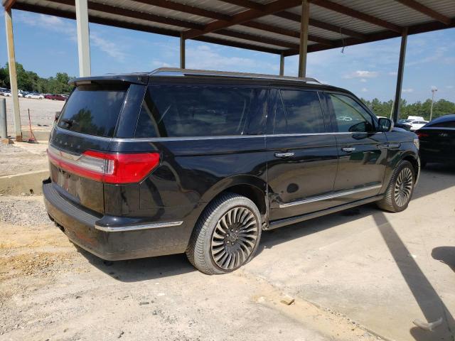 Photo 3 from auction – 2019 LINCOLN NAVIGATOR with VIN 5LMJJ3TTXKEL12981