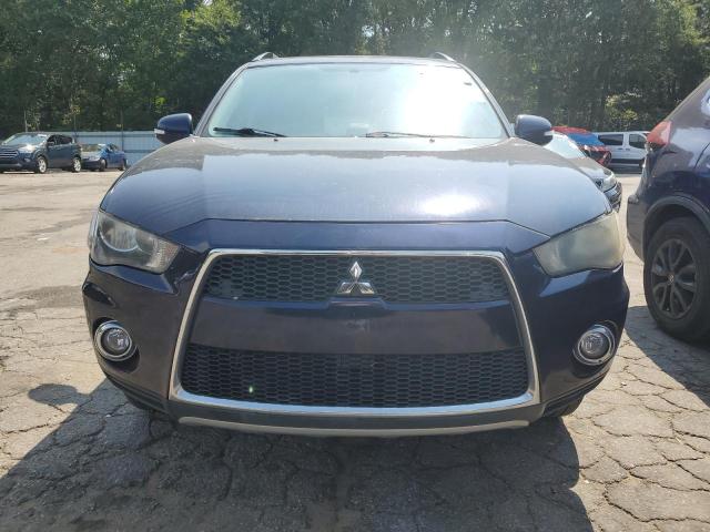 Photo 5 from auction – 2012 MITSUBISHI OUTLANDER with VIN JA4AS3AW9CU004462