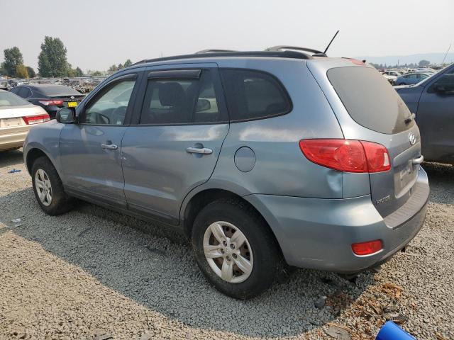 Снимка 2 от търг – 2009 HYUNDAI SANTA FE G с VIN 5NMSG73D99H287623