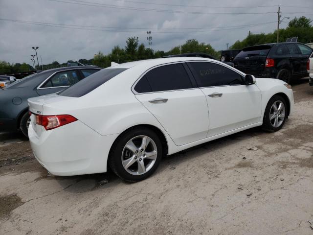 Photo 3 from auction – 2012 ACURA TSX with VIN JH4CU2F40CC026235
