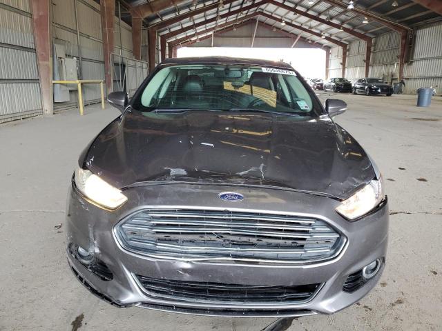 Photo 5 from auction – 2014 FORD FUSION TIT with VIN 3FA6P0K91ER117147