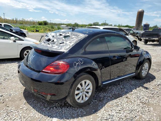 Photo 3 from auction – 2019 VOLKSWAGEN BEETLE S with VIN 3VWFD7AT9KM718448