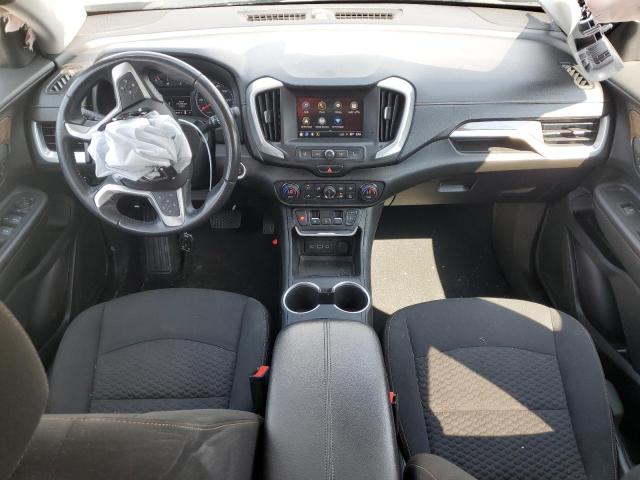 Photo 8 from auction – 2018 GMC TERRAIN SL with VIN 3GKALTEVXJL277510
