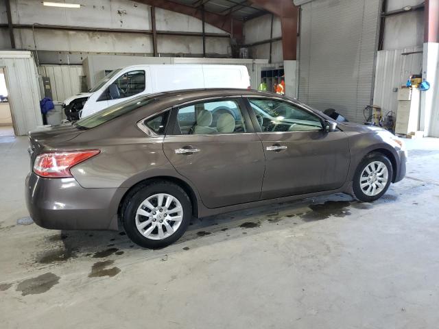 Photo 3 from auction – 2013 NISSAN ALTIMA 2.5 with VIN 1N4AL3AP6DC152934