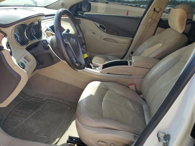 Photo 7 from auction – 2011 BUICK LACROSSE C with VIN 1G4GC5ED4BF142328
