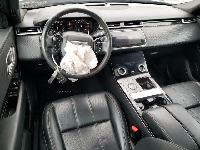 Photo 8 from auction – 2018 LAND ROVER RANGE ROVE with VIN SALYB2RX0JA726390