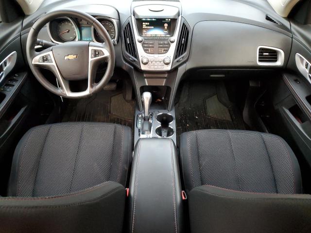 Photo 8 from auction – 2014 CHEVROLET EQUINOX LT with VIN 2GNALBEK7E6383958