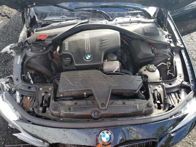 Photo 11 from auction – 2015 BMW 328 XI SUL with VIN WBA3B5C55FP653609