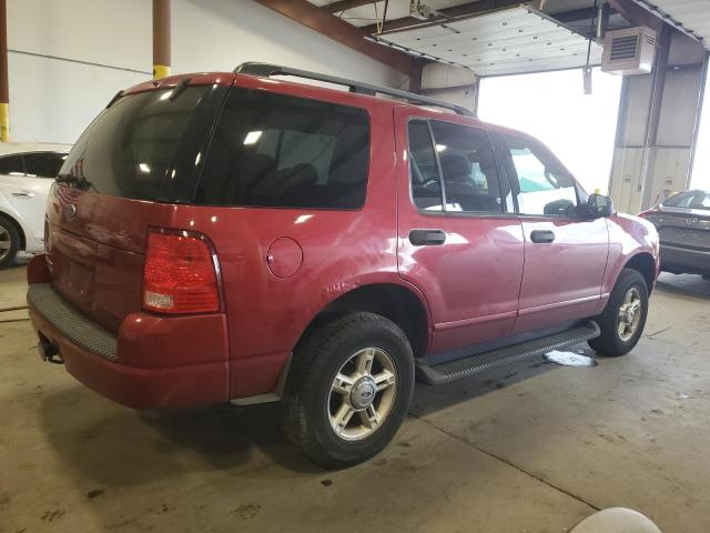 Photo 3 from auction – 2004 FORD EXPLORER X with VIN 1FMZU73E24ZB01128
