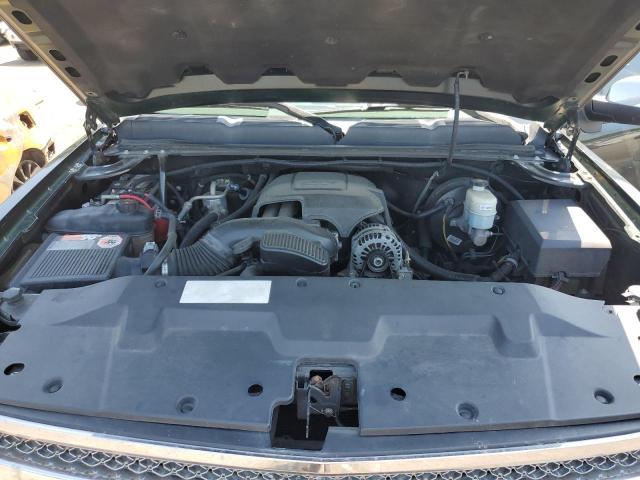 Photo 11 from auction – 2013 CHEVROLET SILVERADO with VIN 3GCPCSE06DG199700