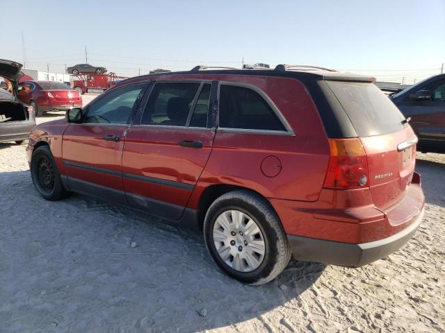 Photo 2 from auction – 2006 CHRYSLER PACIFICA with VIN 2A8GM48406R645871