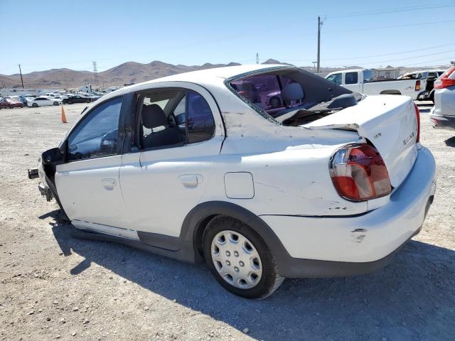 Photo 2 from auction – 2000 TOYOTA ECHO with VIN JTDBT1233Y0081245