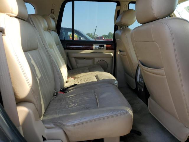 Photo 11 from auction – 2006 LINCOLN NAVIGATOR with VIN 5LMFU27536LJ11301