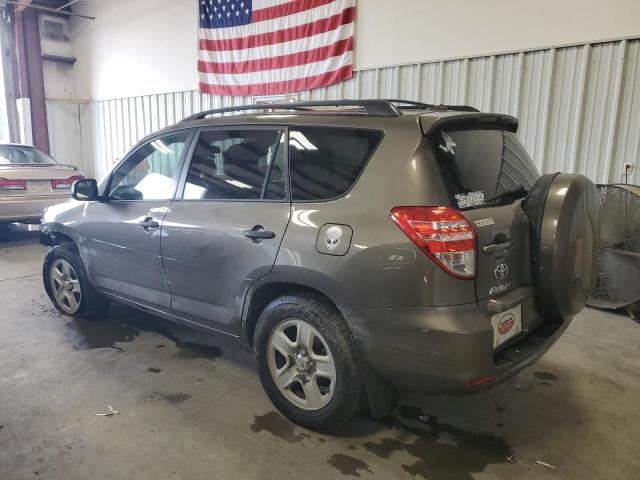 Photo 2 from auction – 2011 TOYOTA RAV4 with VIN 2T3ZF4DV9BW088905