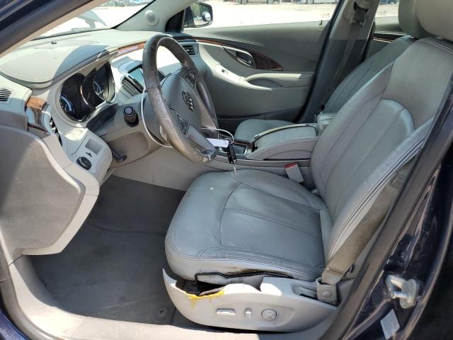 Photo 7 from auction – 2012 BUICK LACROSSE P with VIN 1G4GD5E35CF358629
