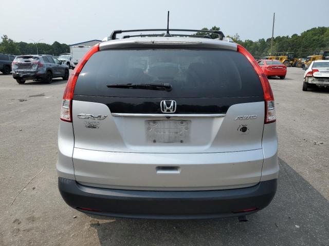 Photo 6 from auction – 2012 HONDA CR-V EXL with VIN 5J6RM4H78CL064319
