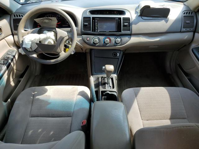 Photo 8 from auction – 2006 TOYOTA CAMRY LE with VIN 4T1BE32K26U683049