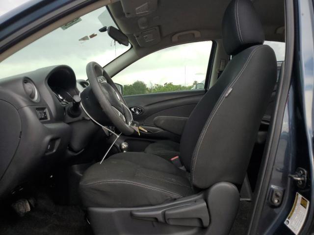 Photo 7 from auction – 2016 NISSAN VERSA S with VIN 3N1CN7AP7GL870251