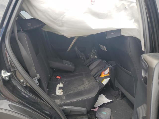 Photo 11 from auction – 2013 TOYOTA RAV4 XLE with VIN 2T3WFREV4DW012445