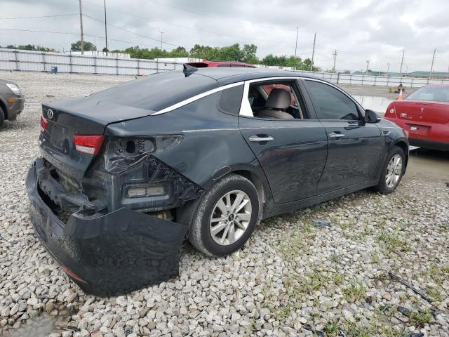 Photo 3 from auction – 2016 KIA OPTIMA LX with VIN KNAGT4L36G5074696