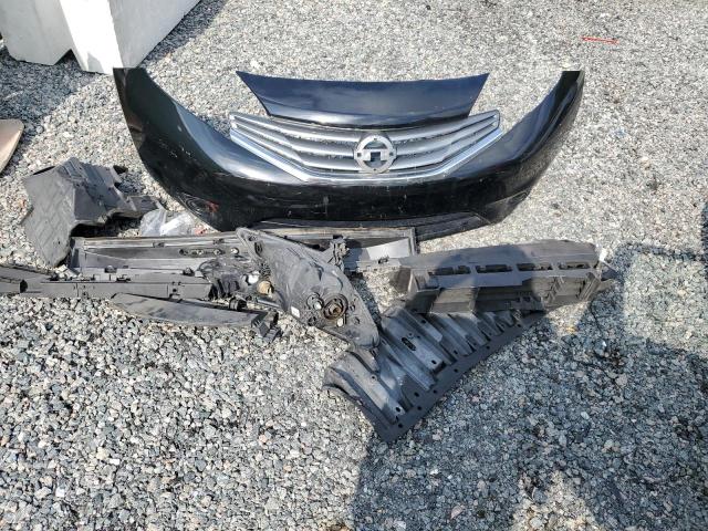 Photo 12 from auction – 2015 NISSAN VERSA NOTE with VIN 3N1CE2CP0FL357180
