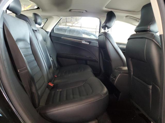 Photo 10 from auction – 2017 FORD FUSION SE with VIN 3FA6P0HD9HR207131