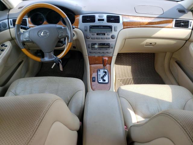 Photo 8 from auction – 2006 LEXUS ES 330 with VIN JTHBA30G465151180