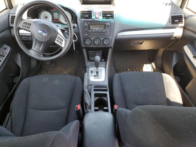 Photo 8 from auction – 2014 SUBARU IMPREZA PR with VIN JF1GPAC62EH332049