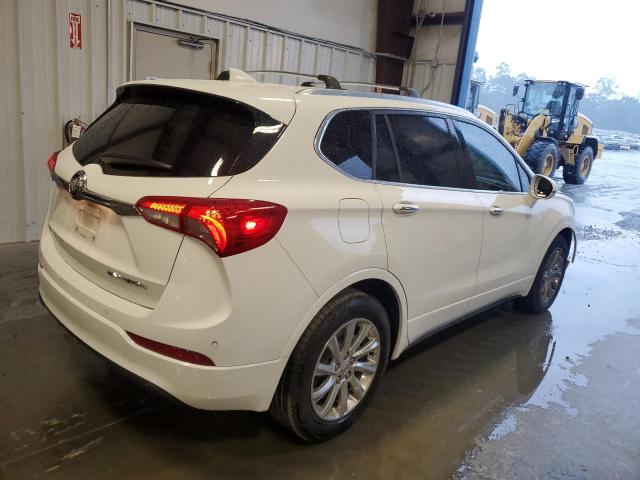 Photo 3 from auction – 2019 BUICK ENVISION E with VIN LRBFXCSA8KD004854