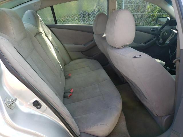 صورة رقم 10 من المزاد - 2011 NISSAN ALTIMA BAS مع VIN 1N4AL2AP2BN425489